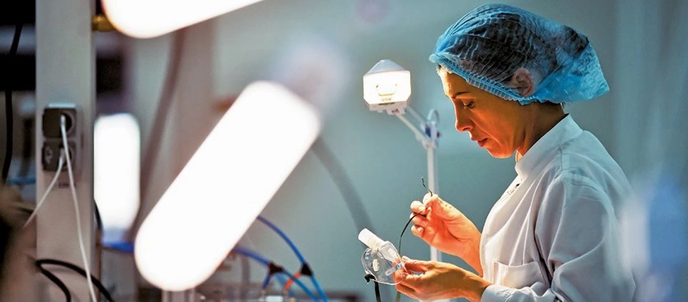 «18 φάρμακα μπορούν να εξαλείψουν τον κορωνοϊό ακόμα και σχεδόν 100%» λένε Ισραηλινοί επιστήμονες